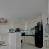 Chung cư Carillon 7, Lương Minh Nguyệt, TP: 67m2, 2pn, WC, NT mới,13tr