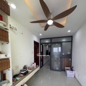 Căn hộ Oriental Plaza, Âu Cơ, Tân Phú: 12tr/th, 2p ngủ,78m2,NT, Nhà mới