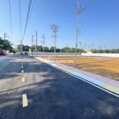 ĐẤT LÔ GÓC TÂN XÃ 100M FULL THỔ – GIÁ CHỈ  2,5 TỶ