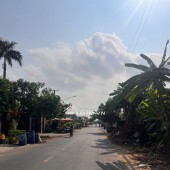 CHÍNH CHỦ BÁN ĐẤT TẠI PHƯỜNG THỚI HÒA, SÁT ĐẠI HỌC VIỆT ĐỨC TP.HCM