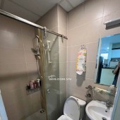 CC Oriental, Âu Cơ, Tân Thành, TP: 78m2,  2PN, 2wc, Nhà sạch, 12tr/th.