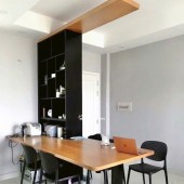 Giá 13tr/th, C/c Richstar Tân Phú, Hoà Bình: 67m2, ban công, 2p ngủ, Nhà mới.