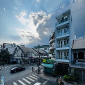 Nhà đẹp 4 lầu Gia Phú Phường 1 Quận 6 giá 15 tỷ còn bớt