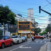 Bán lô đất mặt tiền đường Hoàng Văn Thụ, Phường Nha Trang, hơn 19 tỷ sở hữu ngay