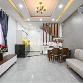 SIÊU PHẨM NHÀ ĐẸP PHAN XÍCH LONG FULL NỘI THẤT