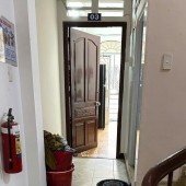 CĂN HỘ DỊCH VỤ 7PN NGUYỄN KIỆM (PHÚ NHUẬN) ĐANG CHO THUÊ KHOÁN 18TR/THÁNG