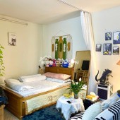 NHÀ ĐẸP THÍCH QUÃNG ĐỨC ĐANG CHO THUÊ 17TR/THÁNG