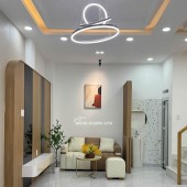 GIẢM NGAY 300 TRIỆU – CƠ HỘI SỞ HỮU NHÀ ĐẸP TRUNG TÂM GÒ VẤP CHỈ 6.090 TỶ