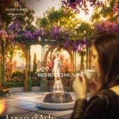 LUSSO SAIGON