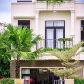 NHÀ PHỐ COMPOUND VSIP 3 – GIÁ TỐT CHO CHUYÊN GIA & GĐ TRẺ Lan Anh Avenue: 2.2 TỶ. 0933.8282.33