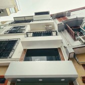 THANH XUÂN, 34m2 x 5T, VF5 qua cửa – NHÀ ĐẸP CẠNH HỒ – FULL ĐỒ Ở LUÔN