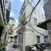 SIÊU HIẾM - SÁT MẶT TIỀN TRƯƠNG QUỐC DUNG P.8 PHÚ NHUẬN - KHU TAM GIÁC VÀNG