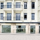 SHOPHOUSE 3 TẦNG - CAM KẾT THUÊ 180TR - nhận nhà & Sổ ngay - Ưu đãi hơn 10%: 4 tỷ.LH: 0933910039