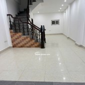 PHỐ CẦU BÂY, 4 TẦNG 2 MẶT THOÁNG,  Ô TÔ VÀO NHÀ. DIỆN TÍCH 50M2 MẶT TIỀN 5M,  NHỈNH 8 TỶ.