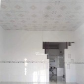  CHỈ 750 TRIỆU – SỞ HỮU NGAY NHÀ CẤP 4 SHR 117m² TẠI TÂN PHÚ TRUNG, CỦ CHI 