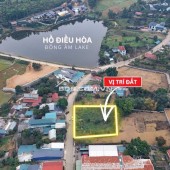 Đất Hoà Lạc, trục chính kinh doanh, ngay ngã tư Vai Réo