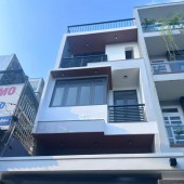 NHÀ ĐẸP, CHUẨN, MỚI XÂY. 4x13, 4 TẦNG CHỈ HƠN 6$. MÃ LÒ, BÌNH TÂN LH zalo: 0978/169/198