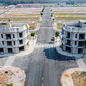 Bán gấp đất nền khu đô thị Bình Dương, đối diện KCN VSIP giá chỉ từ 840tr, mặt tiền ĐT741, sổ sẵn