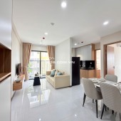 DIAMOND BOULEVARD: MẢNH GHÉP ĐẶC BIỆT – NÂNG CHUẨN AN CƯ ⭐