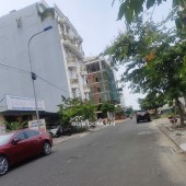 Bán đất đường Trần Minh Tông - trục thông biển Nguyễn Tất Thành