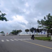 bán dất MT TRẦN ĐÌNH TRI cách biển NGUYỄN TẤT THÀNH chỉ 50m