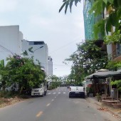 Chào bán lô đất ĐẤT ĐẸP, - Đường Hoà Minh 30 cách biển 100m
