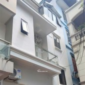 RẺ NHẤT THÁI THỊNH – NGÕ RỘNG 2M – NHÀ MỚI TINH Ở LUÔN – XEM LÀ CHỐT
