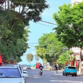 Bán đất MT đường 10,5m Hồ Tùng Mậu trục thông biển - cách biển Nguyễn Tất Thành 400m
