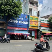 Nhà Mt Đường Tân Mỹ - Chợ Tân Mỹ Quận 7. DT; 7x20m Trệt 2 lầu đang cho thuê TN 140tr/th