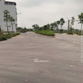 Bán 80m đất táiđịnh cư Mai Lâm Đông ANh Hà Nội .trục chính kinh doanh