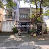 BÁN NHÀ KDC NAM LONG PHÚ THUẬN 4x20 - ĐƯỜNG 15M-CHỈ 10 tỷ 5