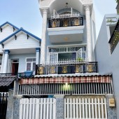NHÀ 3 TẦNG 4x15 KHU PHÚ MỸ HƯNG Q7 – 6,45 TỶ