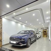 NHÀ PHỐ THACH BÀN Ô TÔ ĐỖ CỬA NGÀY ĐÊM  KINH DOANH VĂN PHÒNG  CÒN SÓT LẠI  GIÁ CHỈ NHỈNH 9 TY