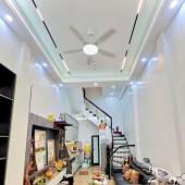 CHỦ MÓT BÁN - NGÃ TƯ SỞ - HƠN 5 TỶ - Diện tích 32m2 x 5 tầng NHÀ ĐẸP Ở NGAY!Chủ nhà cán bộ chuyển công tác, cần thanh khoản cực gấp