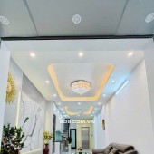 Xây Mới - Nhỉnh 8T-Thang Máy - Trịnh Đình Cửu-Dt 40m2-6 tầng- Sđcc không QH -Ngõ thông rất gần phố