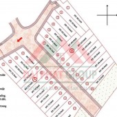 BÁN ĐẤT KDC SG MỚI 4x15 Chỉ 4 Tỷ 6