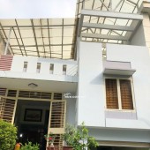 nhà 9,25x20m Khu kiều Đàm Phường Tân Hưng Q7. KC 1 trệt 1 Lầu
