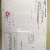 BÁN ĐẤT ĐẸP PHƯỚC KIỂNG – ĐƯỜNG 6M – GIÁ 5,7 TỶ