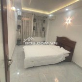 BÁN NHÀ 5 TẦNG NGAY BỆNH VIỆN HOÀN MỸ - (NGANG 3M2 X 12M) - 6TỶ6. LH:0931222249.