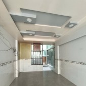  GIẢM NGỘP 500TR - NHÀ HẺM XE HƠI PHẠM VĂN CHIÊU, AHT, HCM 