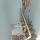 Cần bán nhà HXH - Chính chủ. Nhà 2MT, CCVB