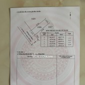 BÁN ĐẤT KDC ANH TUẤN RIVERSIDE NHÀ BÈ CHỈ 5 TỶ 560