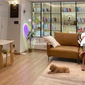 Chính chủ bán nhà trệt chung cư có sân vườn, lối đi riêng thuộc KDC Nam Long Q7