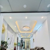 Nhỉnh 8T - Ngay sát KĐT Đại Kim - Đại Từ - DT 40m - nhà xây mới 6 tầng, thang máy, ngõ thông ô tô đô ngay nhà- vài bước ra mặt phố.
