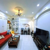 SIÊU PHẨM THÁI HÀ - Ô TÔ ĐỖ CỬA - 60m2 x 4 TẦNG