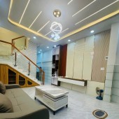 NHÀ MỚI XÂY, TẶNG FULL NỘI THẤT, LÊ ĐÌNH CẨN, BÌNH TÂN, 4x12, CHỈ GẦN 5$