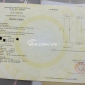 BÁN NHÀ TẠI THANH KHÊ, ĐÀ NẴNG DT 63,8M2 - SHR - CHỈ 7.5 TỶ. LH:0935218919.