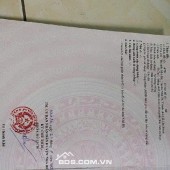 BÁN ĐẤT THỔ CƯ NHÀ BÈ – MẶT TIỀN ĐƯỜNG VÀO 6M – DIỆN TÍCH 60M² – GIÁ 4.5 TỶ
