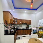 NHÀ ĐẸP QUẬN 7 – 3 TẦNG ĐÚC – NGANG GẦN 6M HIẾM- Chỉ 5 Tỷ 990