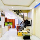  HẺM XE HƠI – GẦN MT PHẠM VĂN CHIÊU – NGANG 4M VUÔNG ĐẸP – CHỈ 5.990 TỶ TL